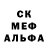 Ecstasy круглые Alexandr Kise